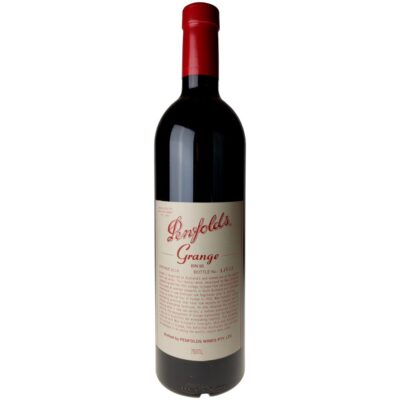 South Australia Bin 95 Grange 2016, Penfolds